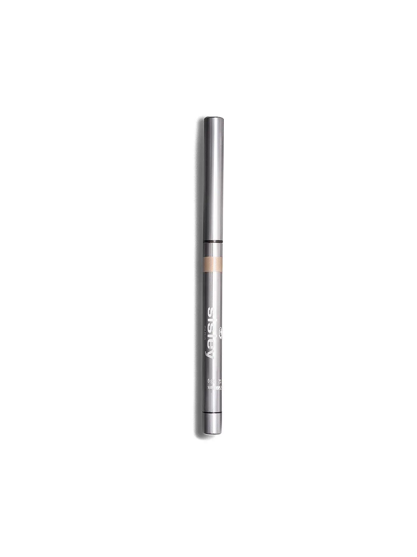 SISLEY | Augenkonturenstift - Phyto-Khol Star Waterproof ( 9 Sparkling Pearl ) | grau